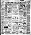 Dublin Evening Telegraph Thursday 12 October 1893 Page 1