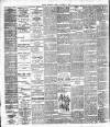 Dublin Evening Telegraph Monday 06 November 1893 Page 2
