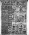 Dublin Evening Telegraph Saturday 25 November 1893 Page 3