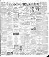 Dublin Evening Telegraph Thursday 11 January 1894 Page 1