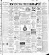 Dublin Evening Telegraph Thursday 01 February 1894 Page 1