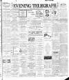 Dublin Evening Telegraph Friday 02 February 1894 Page 1