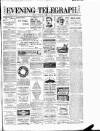 Dublin Evening Telegraph Saturday 17 March 1894 Page 1