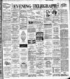 Dublin Evening Telegraph Tuesday 03 April 1894 Page 1