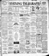 Dublin Evening Telegraph Wednesday 04 April 1894 Page 1