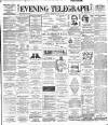 Dublin Evening Telegraph Wednesday 02 May 1894 Page 1