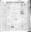Dublin Evening Telegraph Thursday 10 May 1894 Page 1