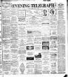 Dublin Evening Telegraph Tuesday 15 May 1894 Page 1