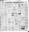 Dublin Evening Telegraph