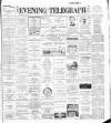 Dublin Evening Telegraph