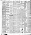 Dublin Evening Telegraph Friday 01 June 1894 Page 2