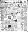 Dublin Evening Telegraph Thursday 07 June 1894 Page 1