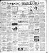 Dublin Evening Telegraph Thursday 14 June 1894 Page 1
