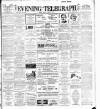Dublin Evening Telegraph Friday 15 June 1894 Page 1
