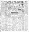 Dublin Evening Telegraph Thursday 09 August 1894 Page 1