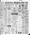 Dublin Evening Telegraph Thursday 23 August 1894 Page 1