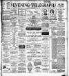 Dublin Evening Telegraph Friday 14 September 1894 Page 1