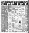 Dublin Evening Telegraph Thursday 27 September 1894 Page 2