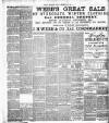 Dublin Evening Telegraph Friday 28 September 1894 Page 4