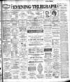 Dublin Evening Telegraph Thursday 04 October 1894 Page 1