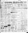 Dublin Evening Telegraph