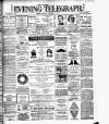 Dublin Evening Telegraph Saturday 24 November 1894 Page 1