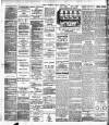 Dublin Evening Telegraph Friday 07 December 1894 Page 2