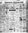 Dublin Evening Telegraph