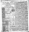 Dublin Evening Telegraph Monday 21 January 1895 Page 2