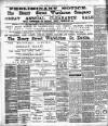 Dublin Evening Telegraph Wednesday 30 January 1895 Page 2