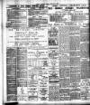 Dublin Evening Telegraph Friday 01 February 1895 Page 2