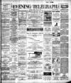 Dublin Evening Telegraph