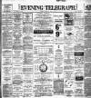 Dublin Evening Telegraph