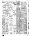 Dublin Evening Telegraph Saturday 29 June 1895 Page 4