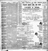 Dublin Evening Telegraph Friday 01 November 1895 Page 4