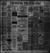 Dublin Evening Telegraph Friday 03 January 1896 Page 1