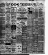 Dublin Evening Telegraph Thursday 16 January 1896 Page 1