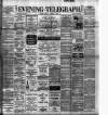 Dublin Evening Telegraph Monday 27 January 1896 Page 1