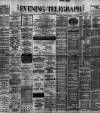 Dublin Evening Telegraph Thursday 30 January 1896 Page 1