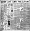 Dublin Evening Telegraph Thursday 16 April 1896 Page 2