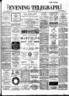 Dublin Evening Telegraph Saturday 02 May 1896 Page 1