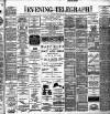 Dublin Evening Telegraph Friday 08 May 1896 Page 1