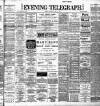 Dublin Evening Telegraph Thursday 14 May 1896 Page 1