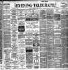 Dublin Evening Telegraph