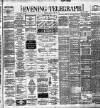 Dublin Evening Telegraph