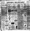 Dublin Evening Telegraph Tuesday 30 June 1896 Page 1