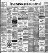 Dublin Evening Telegraph