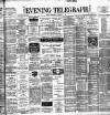 Dublin Evening Telegraph