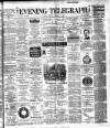 Dublin Evening Telegraph