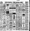 Dublin Evening Telegraph Thursday 14 January 1897 Page 1